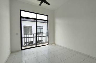 Graham Garden @ Eco Grandeur