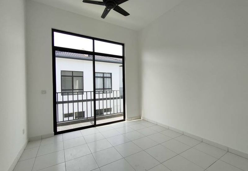 Graham Garden @ Eco Grandeur