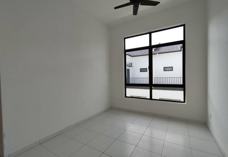 Graham Garden @ Eco Grandeur