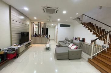 Laman Rimbunan Matahari