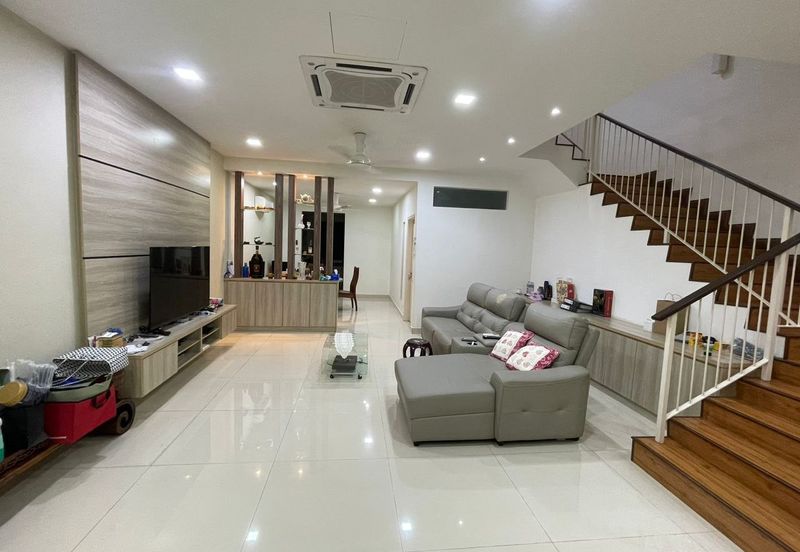 Laman Rimbunan Matahari