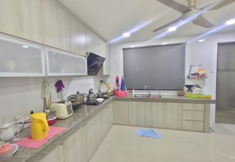 Laman Rimbunan Matahari