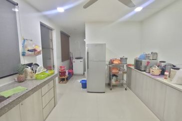 Laman Rimbunan Matahari