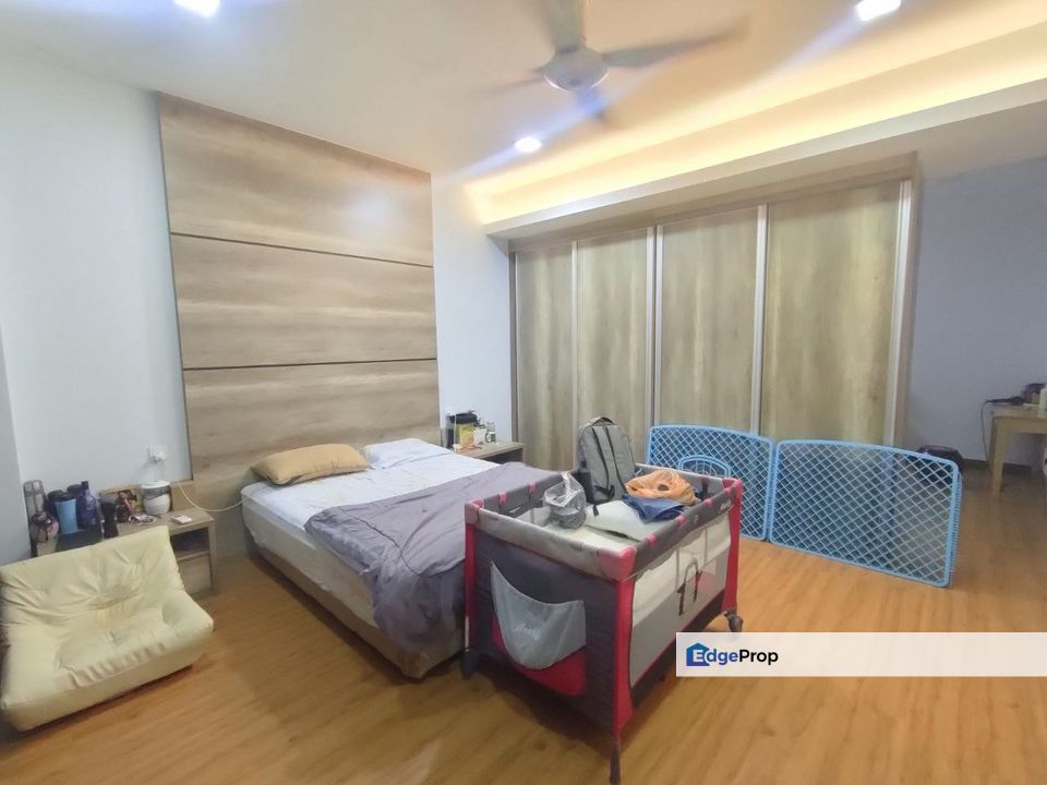 Laman Rimbunan Matahari, Kepong, Kuala Lumpur, Kuala Lumpur, Kepong