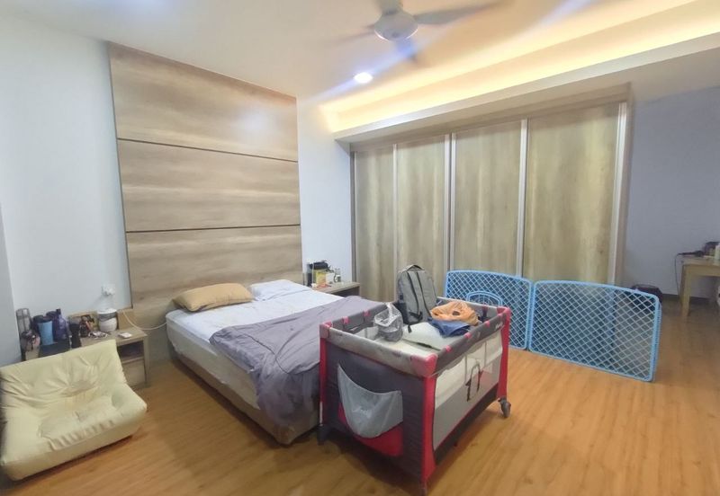 Laman Rimbunan Matahari