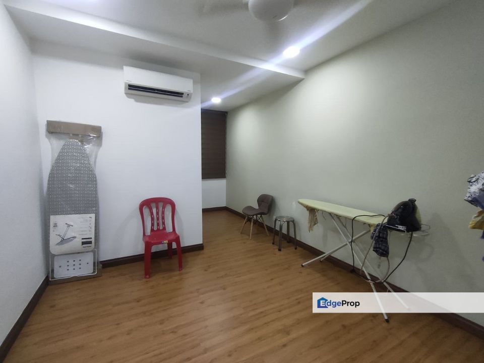 Laman Rimbunan Matahari, Kepong, Kuala Lumpur, Kuala Lumpur, Kepong