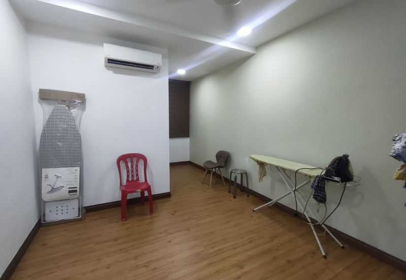 Laman Rimbunan Matahari