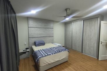 Laman Rimbunan Matahari