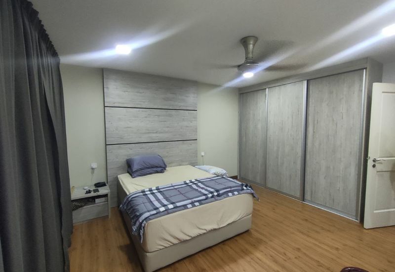 Laman Rimbunan Matahari