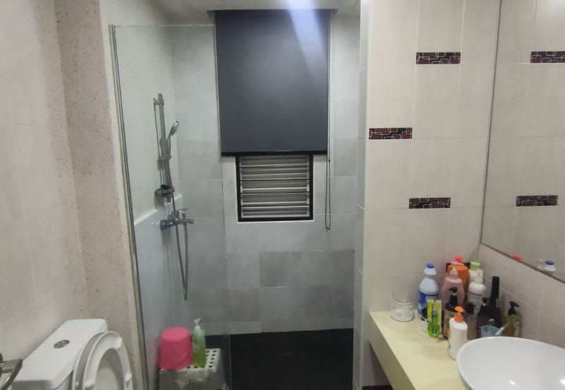 Laman Rimbunan Matahari