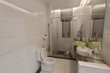 Laman Rimbunan Matahari