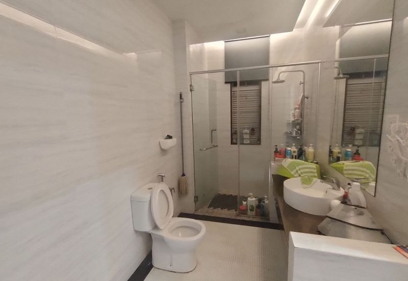 Laman Rimbunan Matahari