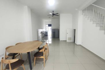 Graham Garden @ Eco Grandeur