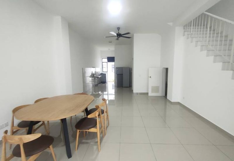 Graham Garden @ Eco Grandeur