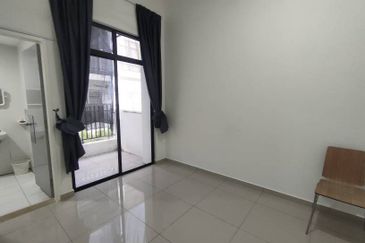 Graham Garden @ Eco Grandeur