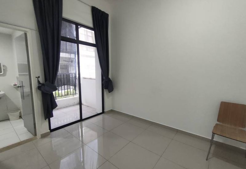 Graham Garden @ Eco Grandeur