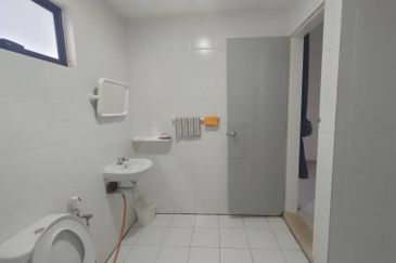 Graham Garden @ Eco Grandeur