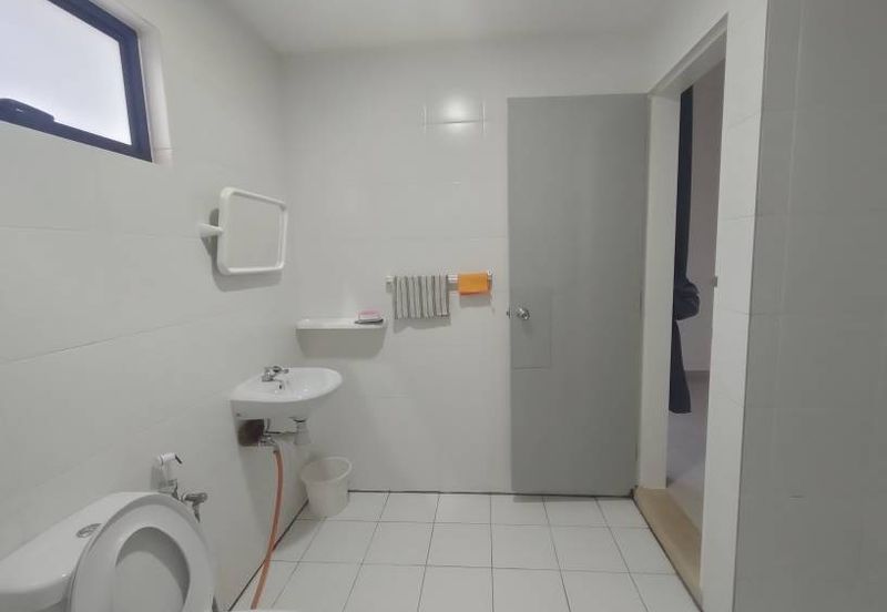 Graham Garden @ Eco Grandeur