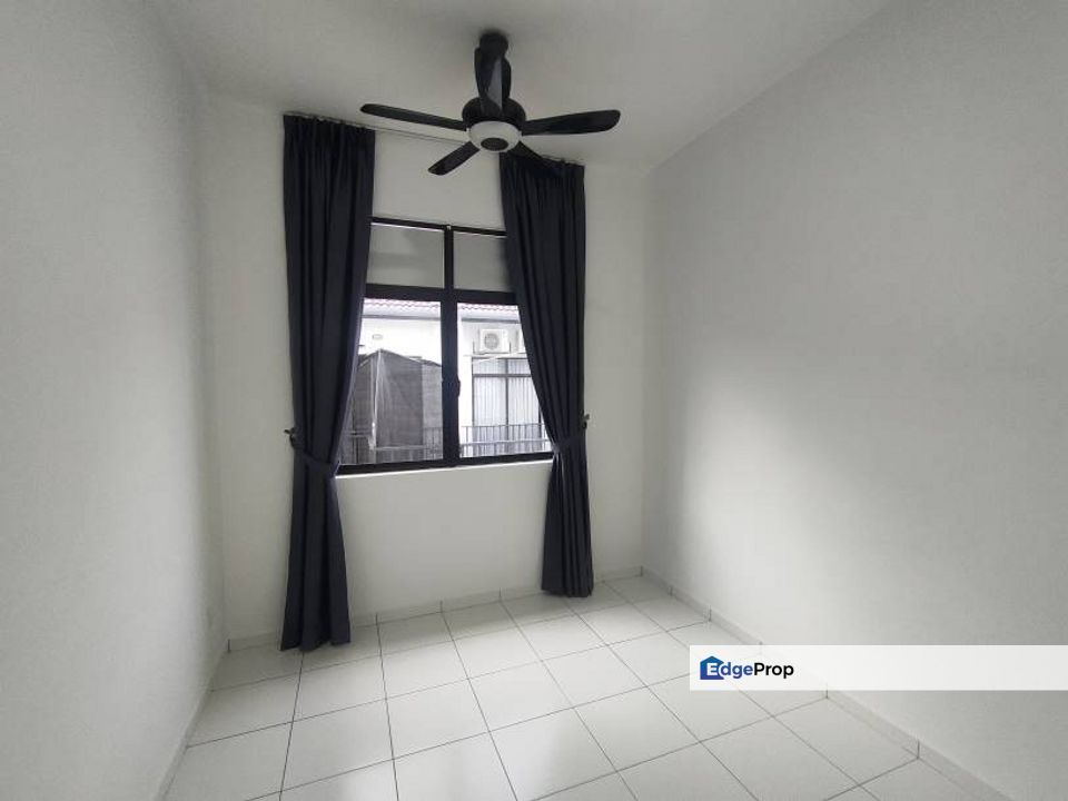 2 Sty Graham Garden Eco Grandeur Bandar Puncak Alam, Selangor, Bandar Puncak Alam