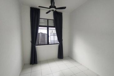 Graham Garden @ Eco Grandeur