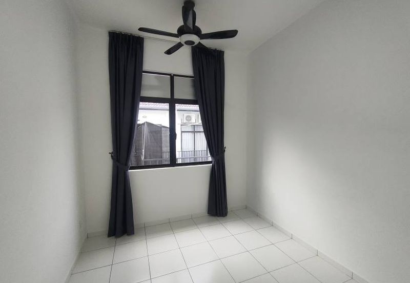 Graham Garden @ Eco Grandeur