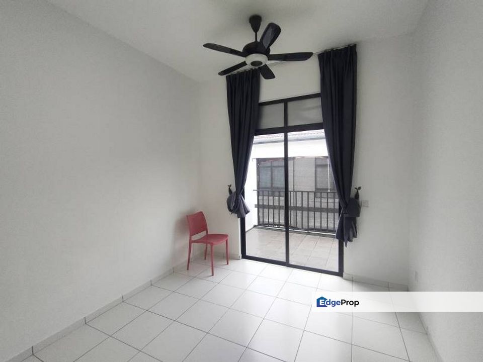 2 Sty Graham Garden Eco Grandeur Bandar Puncak Alam, Selangor, Bandar Puncak Alam