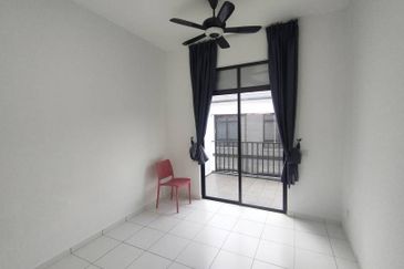 Graham Garden @ Eco Grandeur