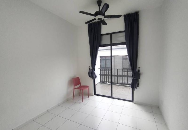 Graham Garden @ Eco Grandeur