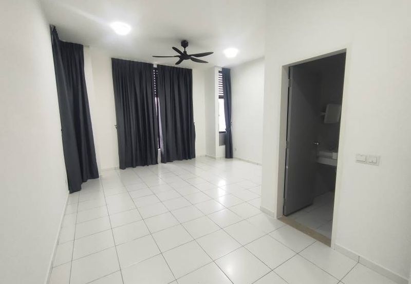 Graham Garden @ Eco Grandeur