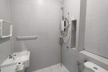 Graham Garden @ Eco Grandeur