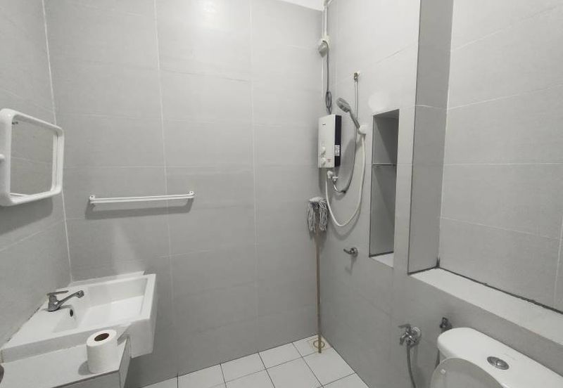 Graham Garden @ Eco Grandeur