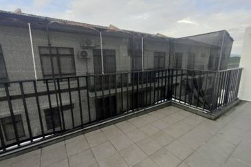 Graham Garden @ Eco Grandeur