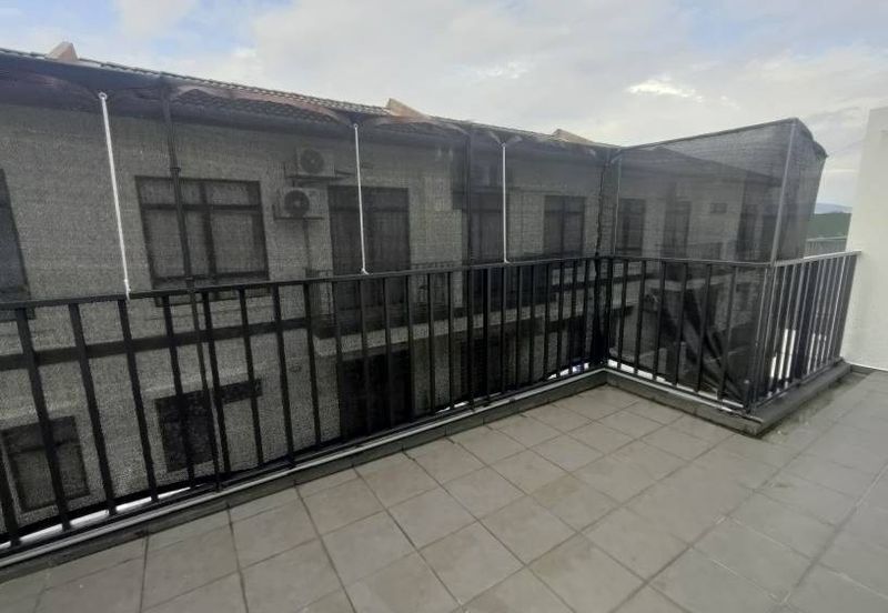 Graham Garden @ Eco Grandeur