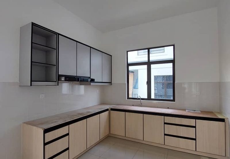 Avenham Garden @ Eco Grandeur