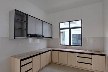 Avenham Garden @ Eco Grandeur