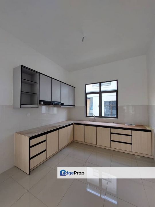Eco Grandeur Avenham for sale Puncak Alam, Selangor, Bandar Puncak Alam