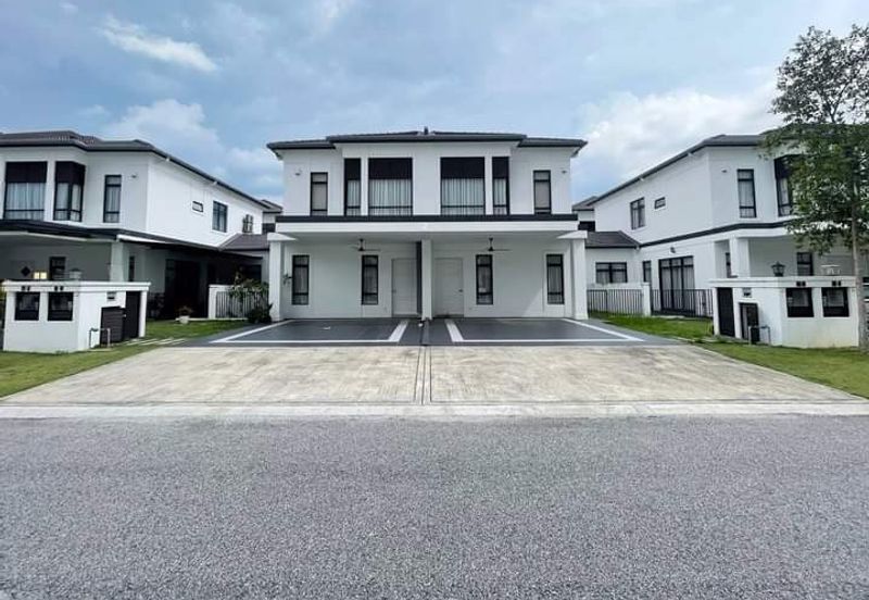 Avenham Garden @ Eco Grandeur