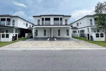 Avenham Garden @ Eco Grandeur