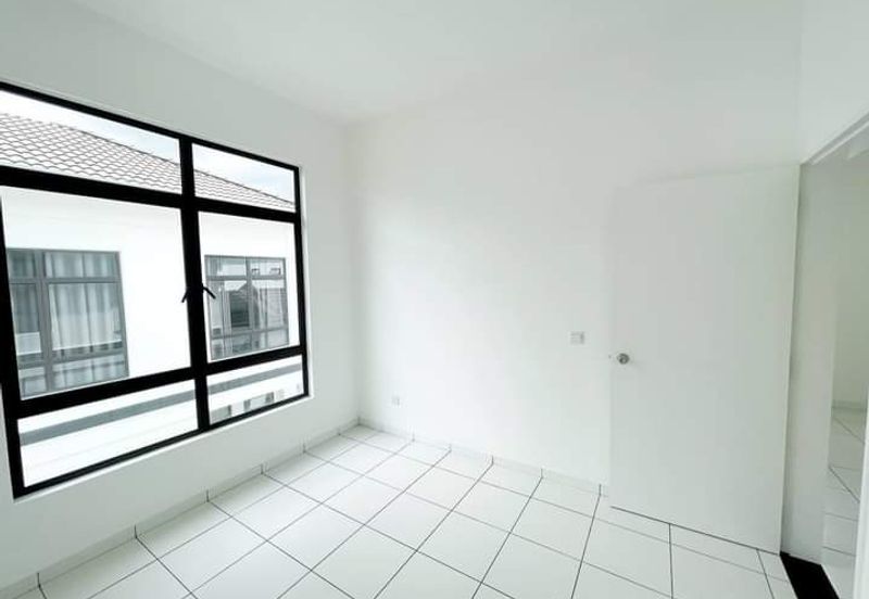 Avenham Garden @ Eco Grandeur