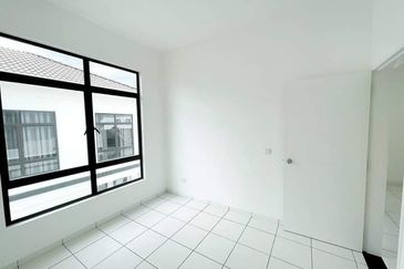 Avenham Garden @ Eco Grandeur