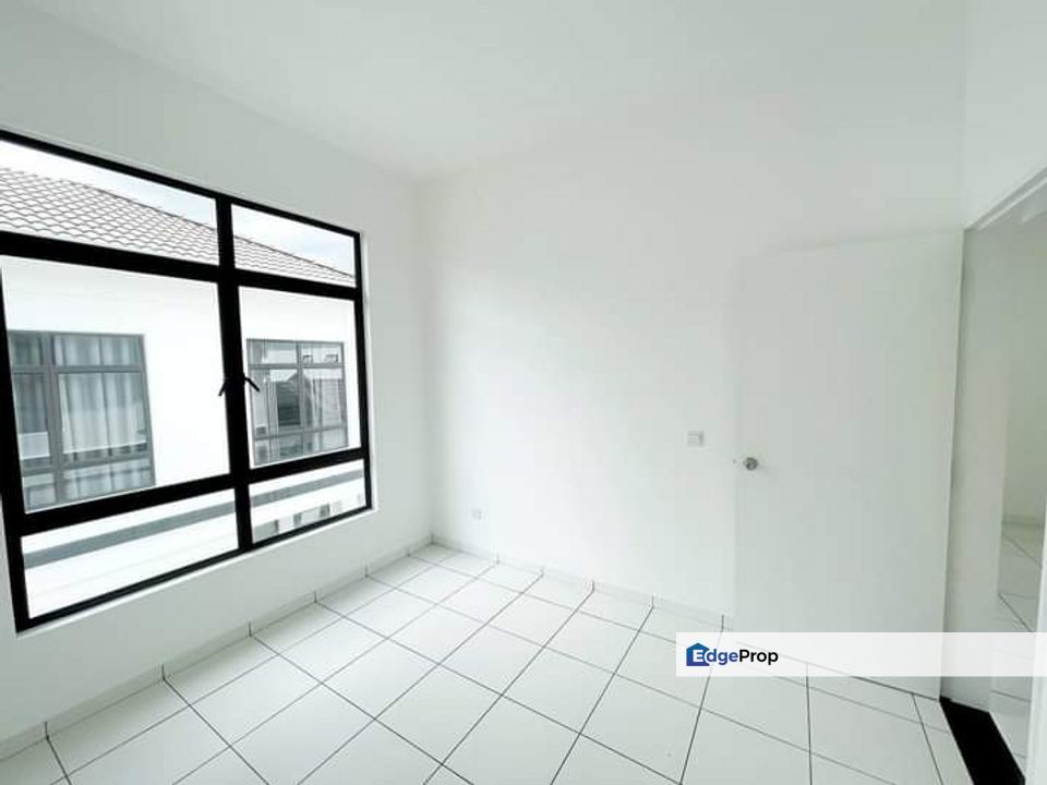 Eco Grandeur Avenham for sale Puncak Alam, Selangor, Bandar Puncak Alam