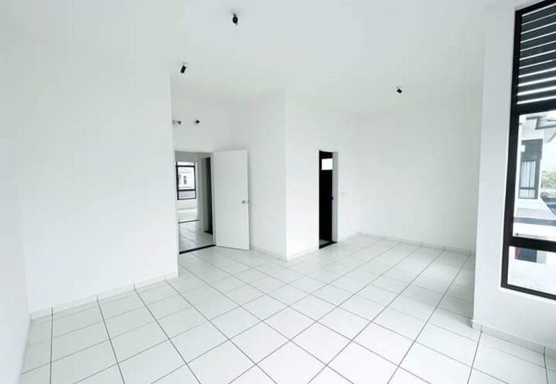 Avenham Garden @ Eco Grandeur