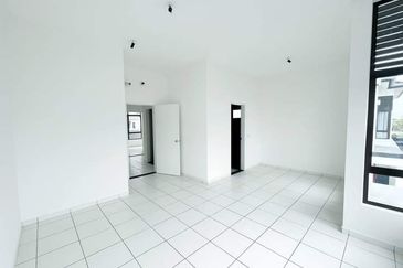 Avenham Garden @ Eco Grandeur