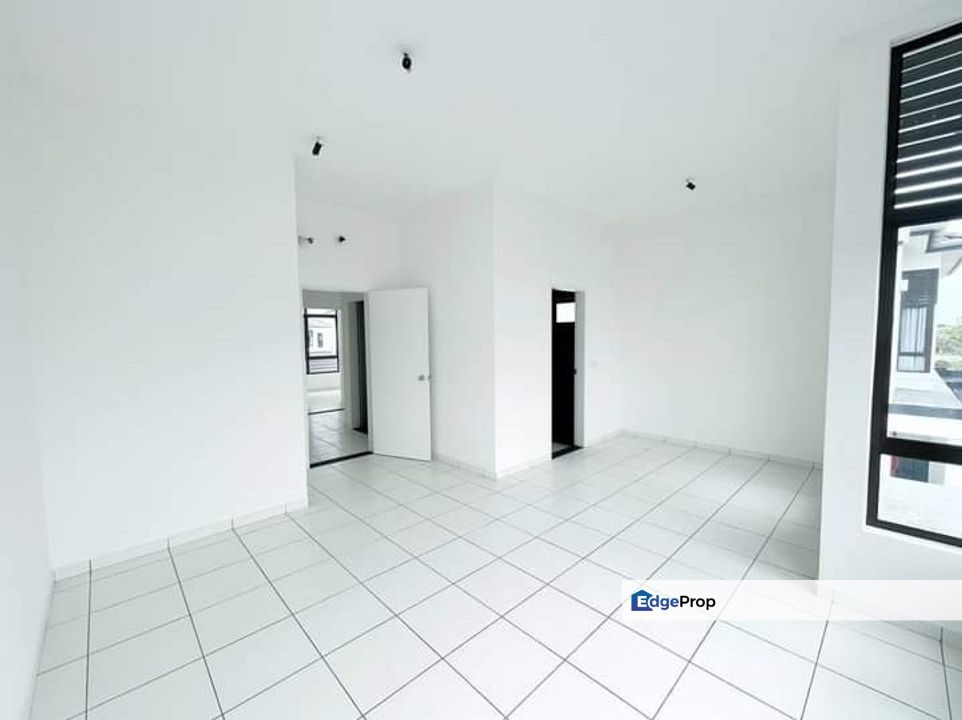 Eco Grandeur Avenham for sale Puncak Alam, Selangor, Bandar Puncak Alam