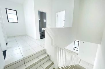 Avenham Garden @ Eco Grandeur