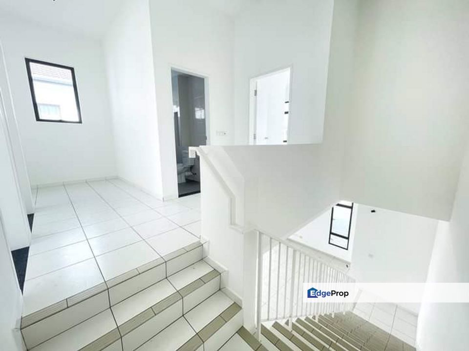 Eco Grandeur Avenham for sale Puncak Alam, Selangor, Bandar Puncak Alam