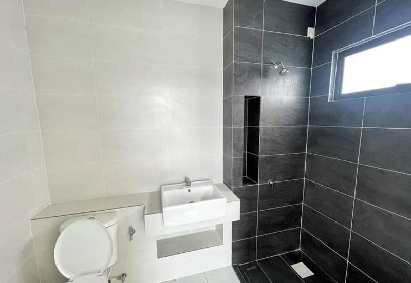 Avenham Garden @ Eco Grandeur