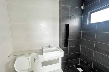 Avenham Garden @ Eco Grandeur