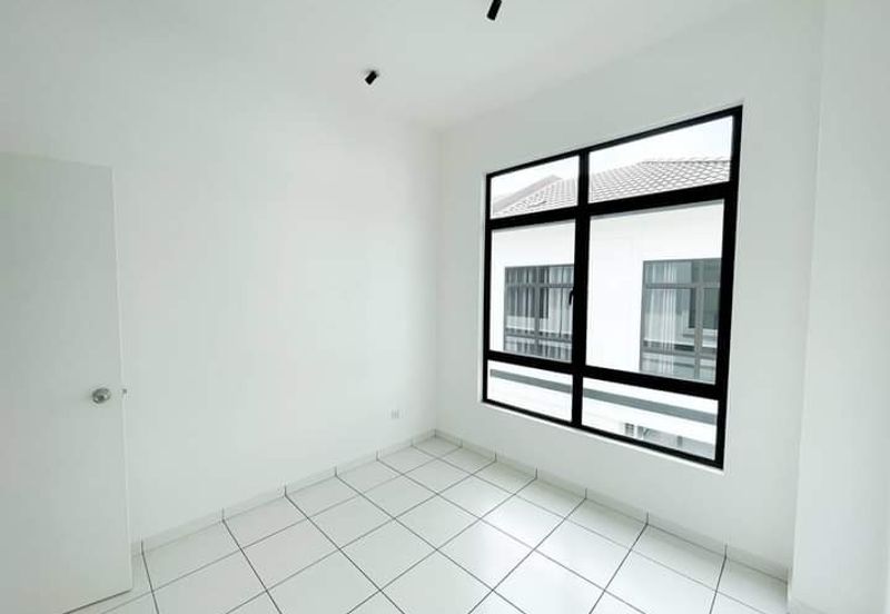 Avenham Garden @ Eco Grandeur