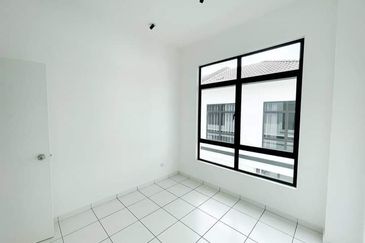 Avenham Garden @ Eco Grandeur